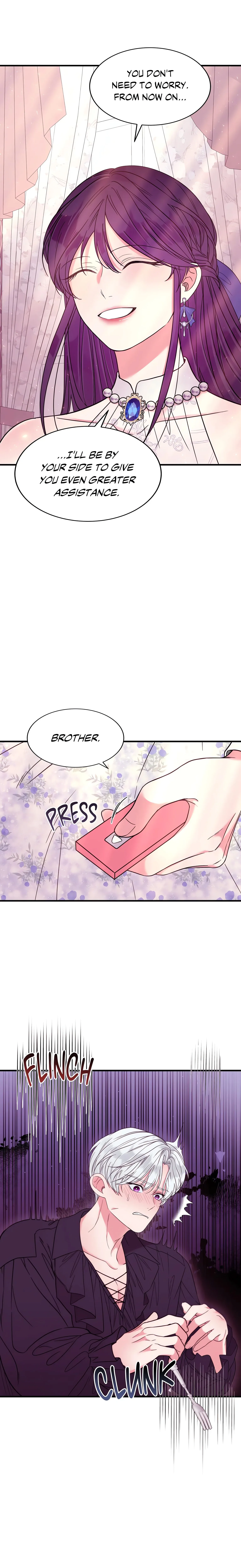 A Changed Man chapter 16 page 4