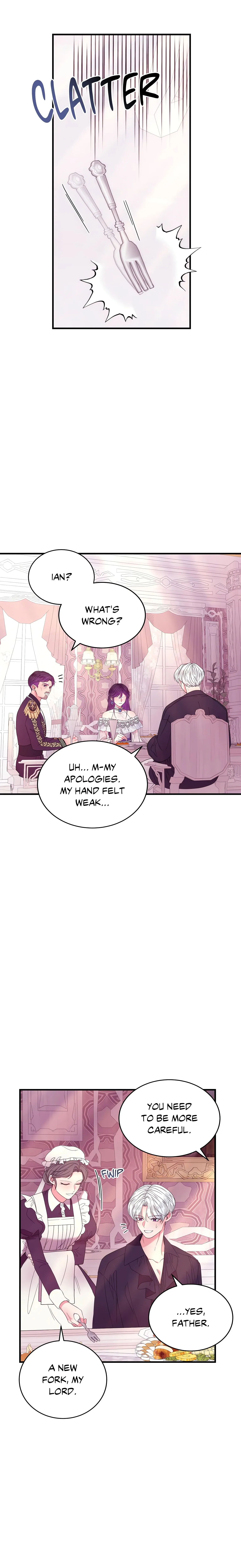 A Changed Man chapter 16 page 5