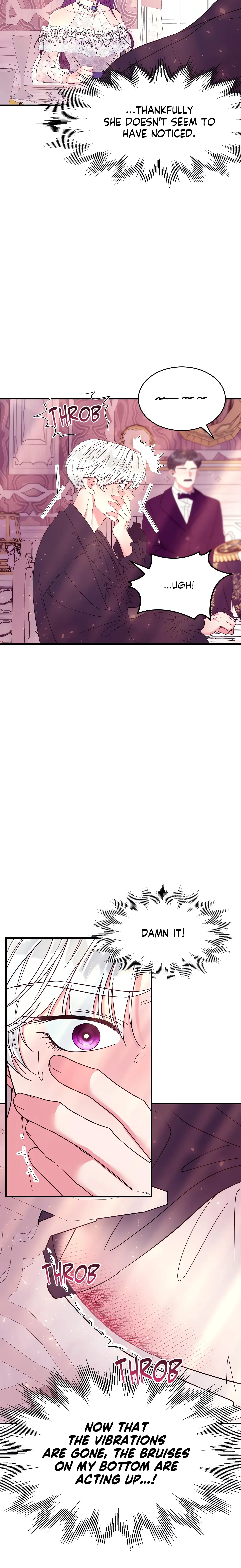 A Changed Man chapter 16 page 7