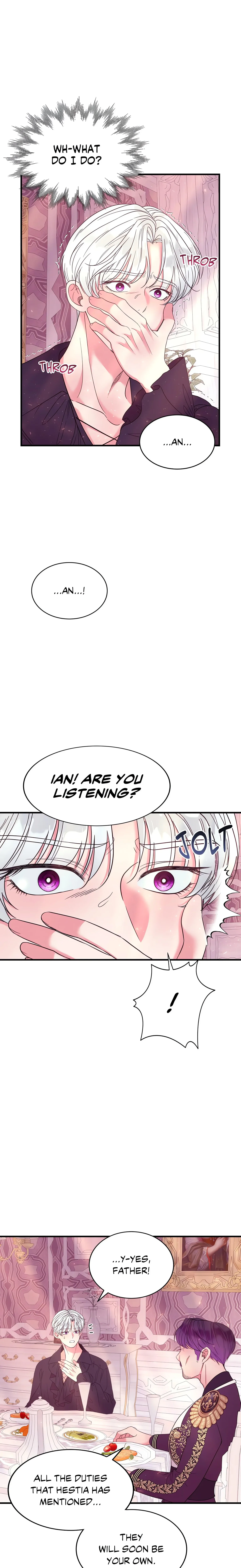 A Changed Man chapter 16 page 8