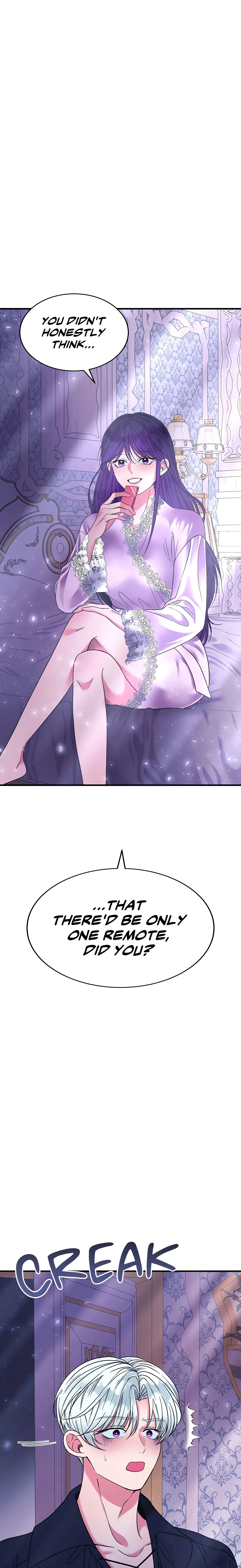 A Changed Man chapter 17 page 1