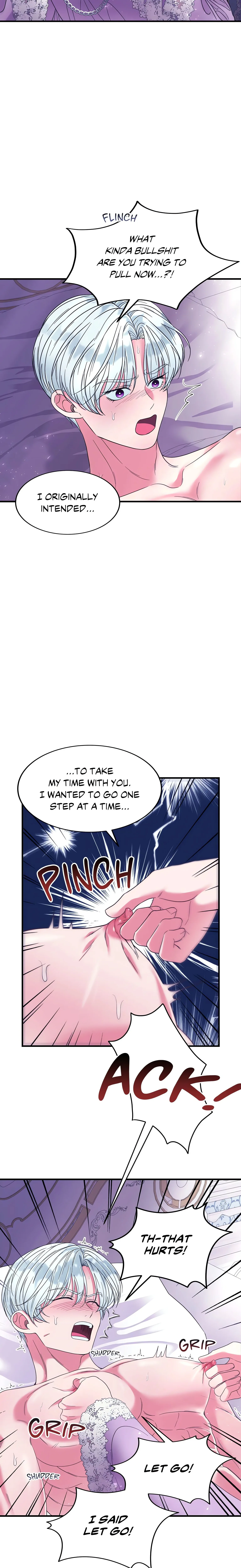 A Changed Man chapter 17 page 10
