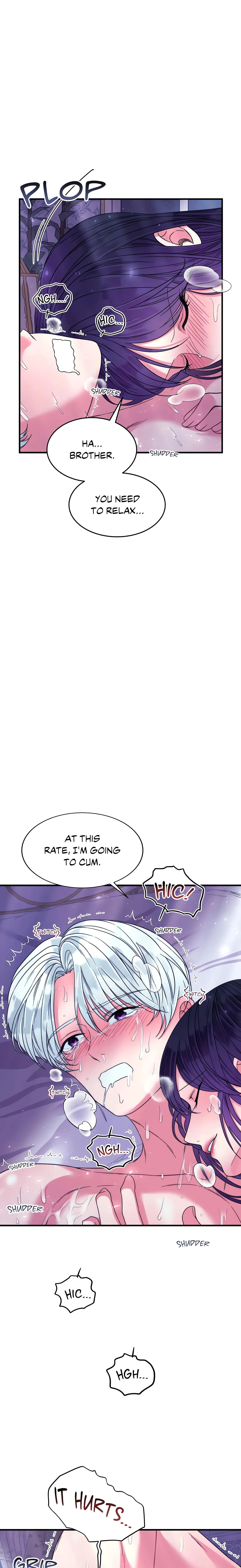 A Changed Man chapter 17 page 18