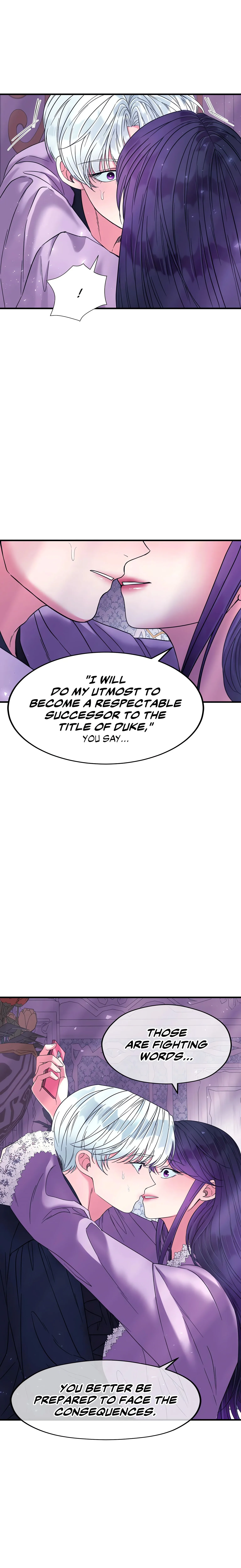 A Changed Man chapter 17 page 4