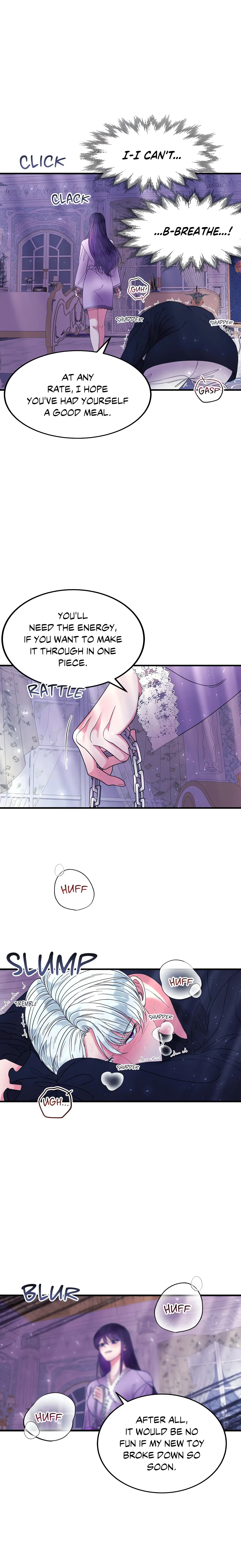 A Changed Man chapter 17 page 6