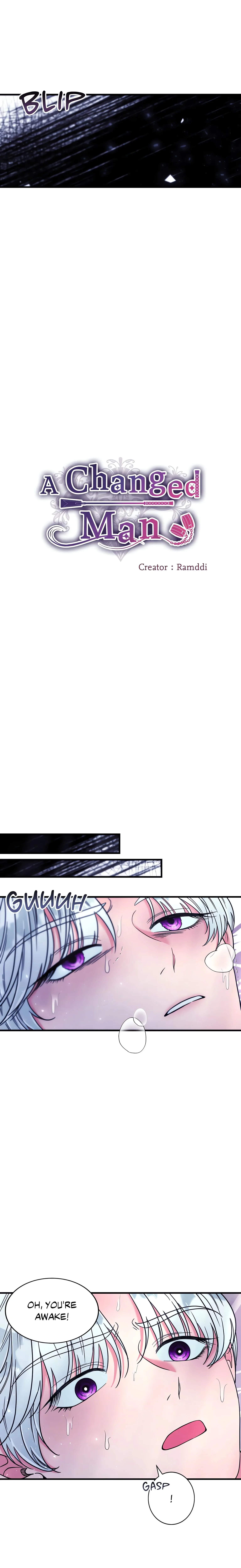 A Changed Man chapter 17 page 7