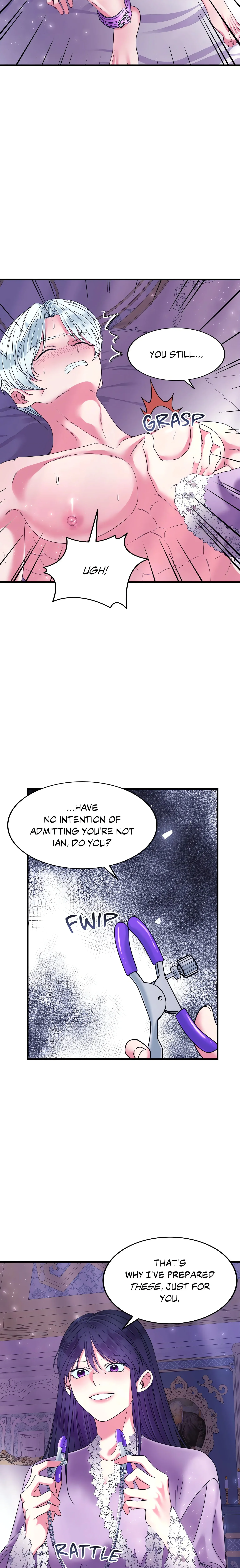 A Changed Man chapter 17 page 9