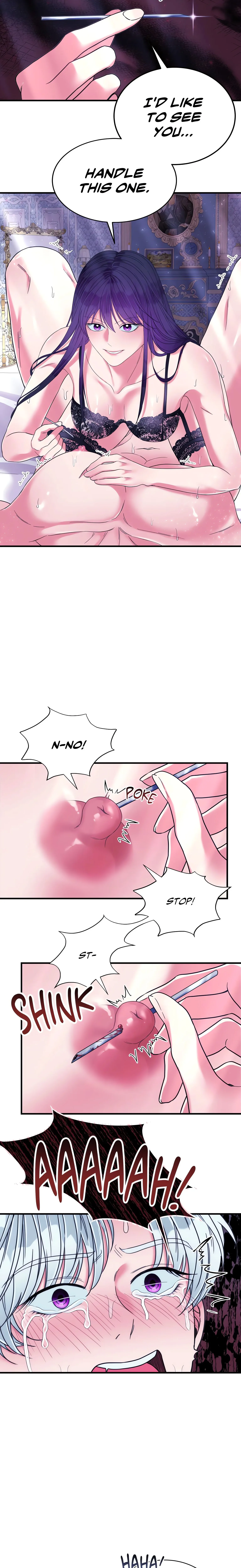 A Changed Man chapter 18 page 10