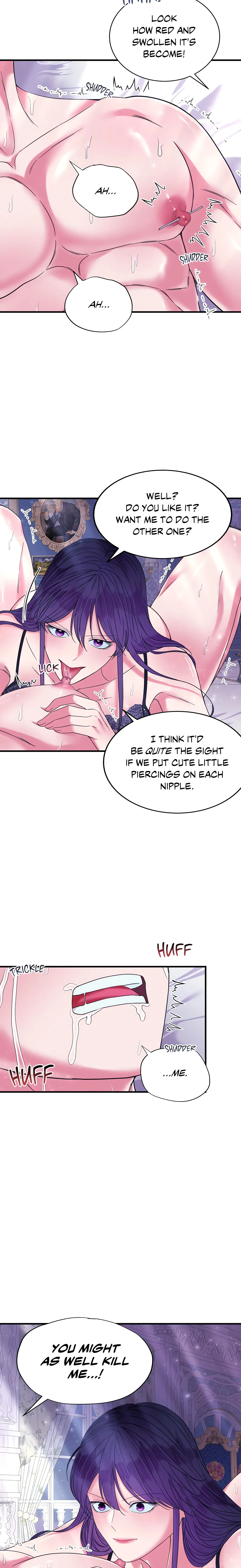 A Changed Man chapter 18 page 11