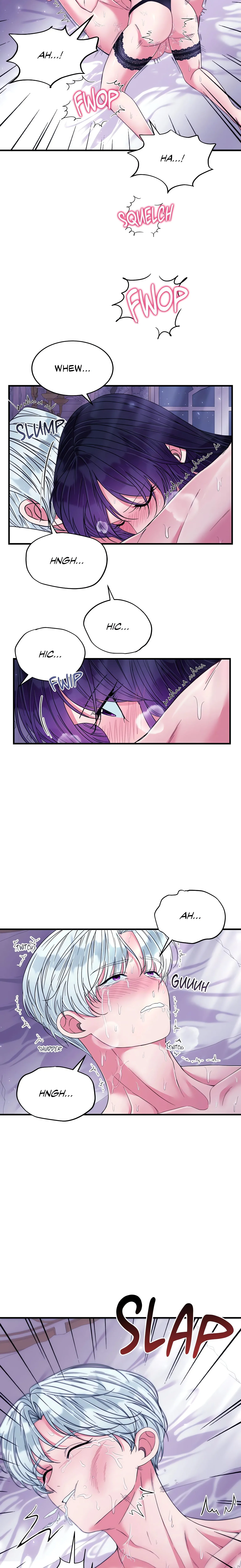A Changed Man chapter 18 page 2