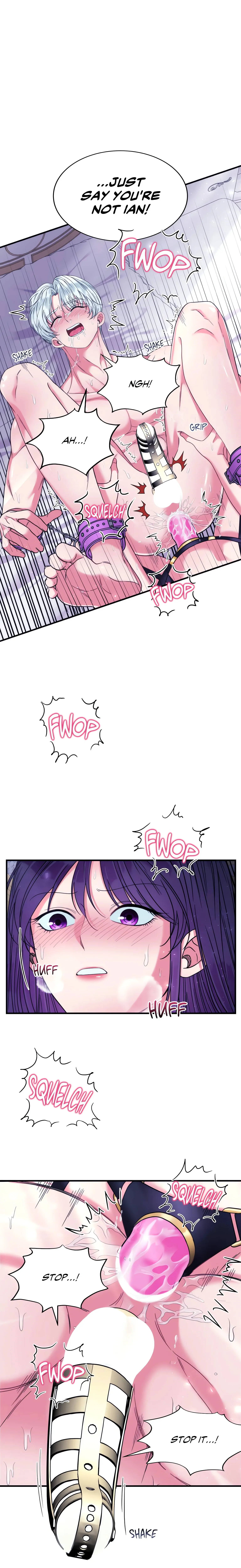 A Changed Man chapter 18 page 4