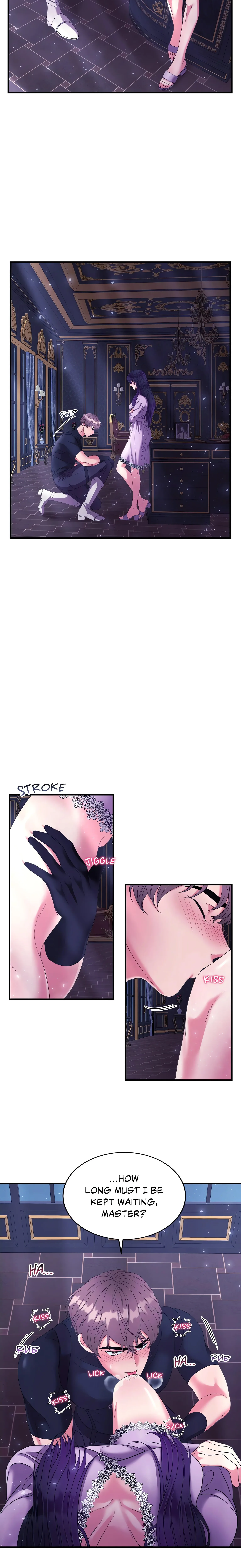 A Changed Man chapter 19 page 10
