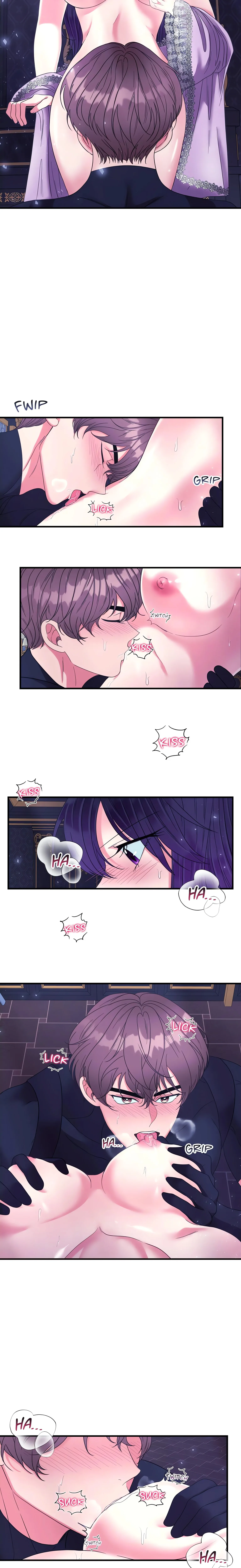 A Changed Man chapter 19 page 12