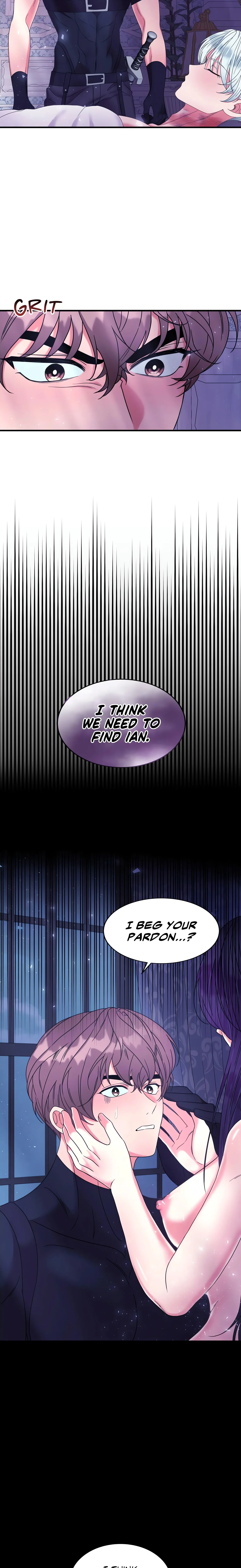 A Changed Man chapter 19 page 16