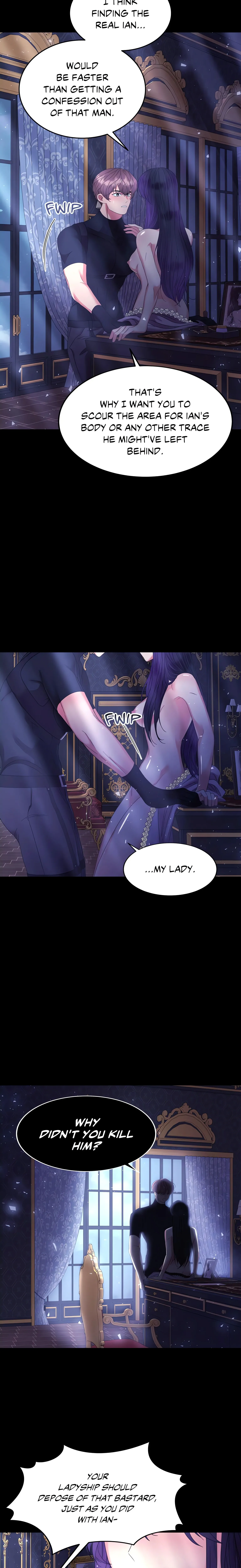 A Changed Man chapter 19 page 17