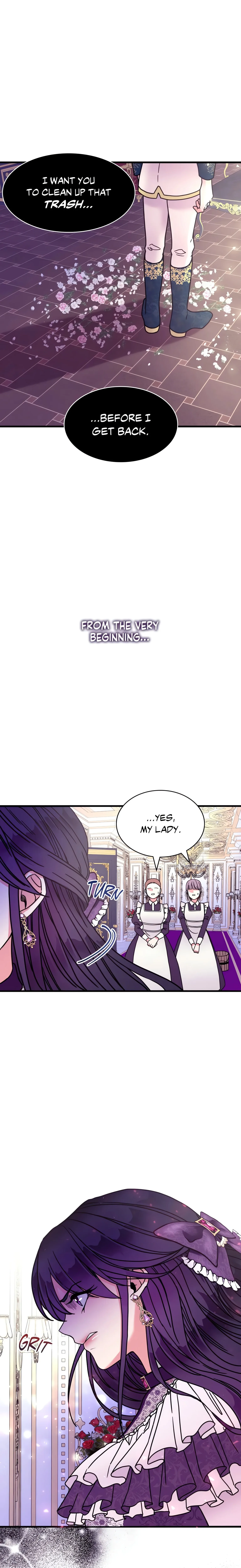 A Changed Man chapter 2 page 13