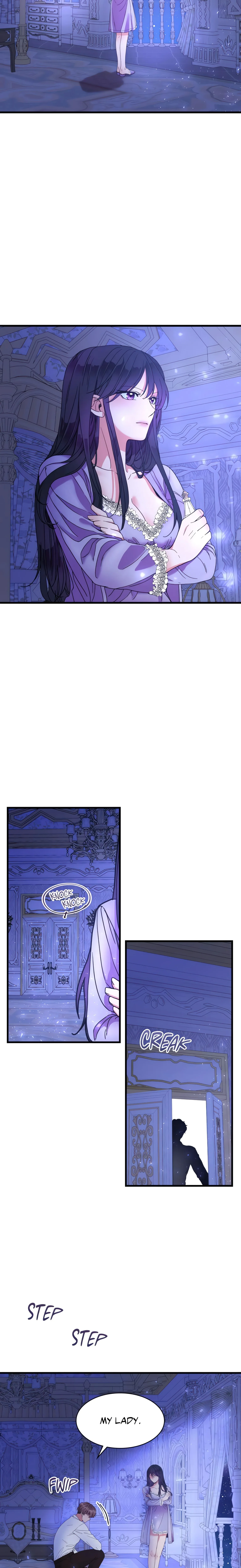 A Changed Man chapter 2 page 15