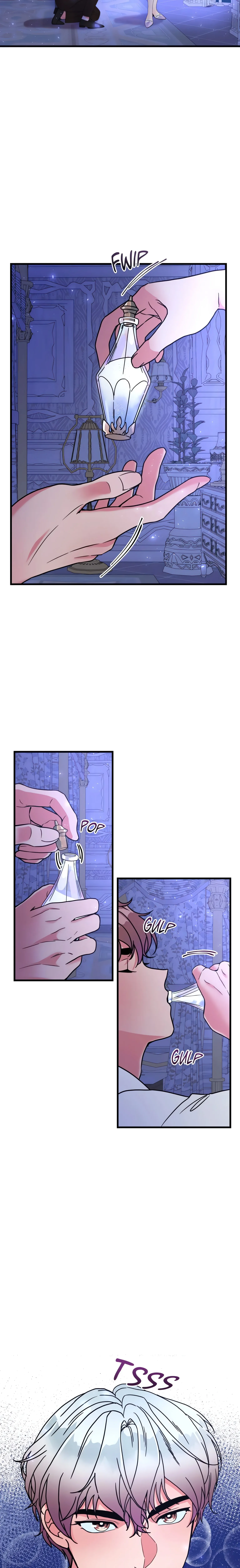 A Changed Man chapter 2 page 16