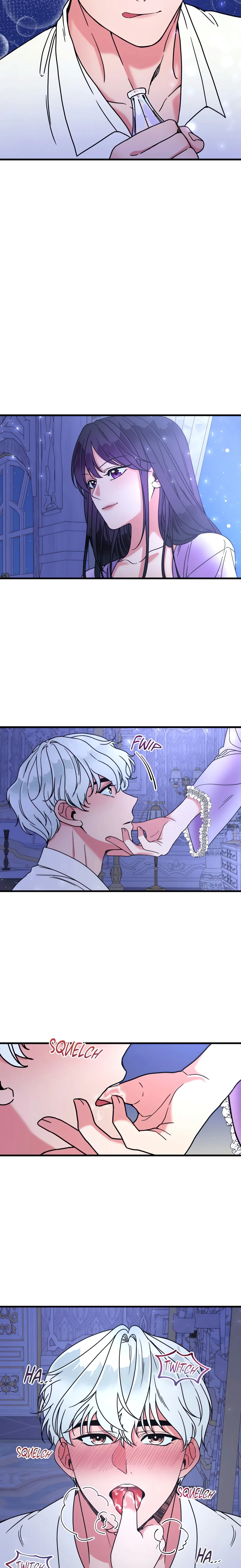 A Changed Man chapter 2 page 17