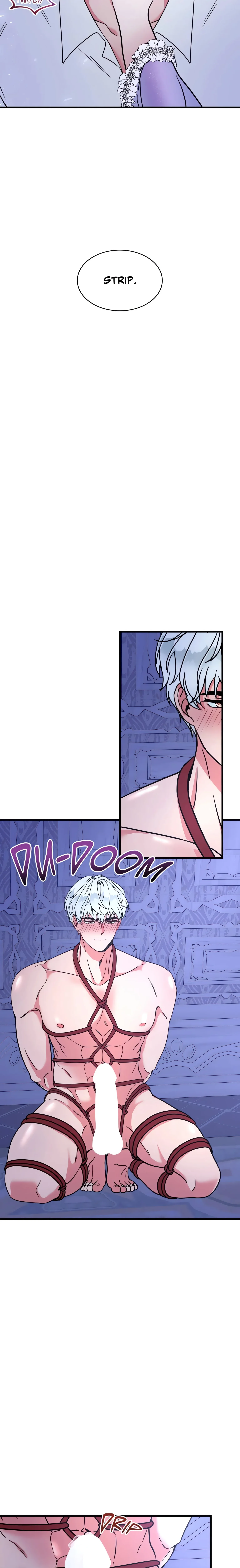 A Changed Man chapter 2 page 18