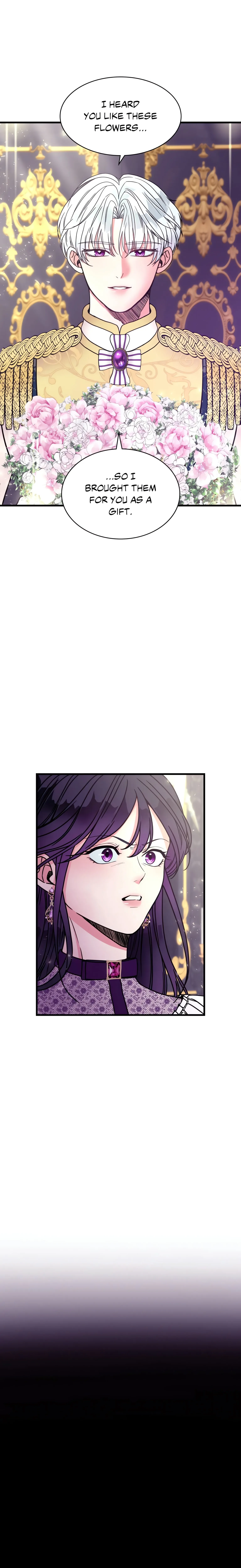 A Changed Man chapter 2 page 2