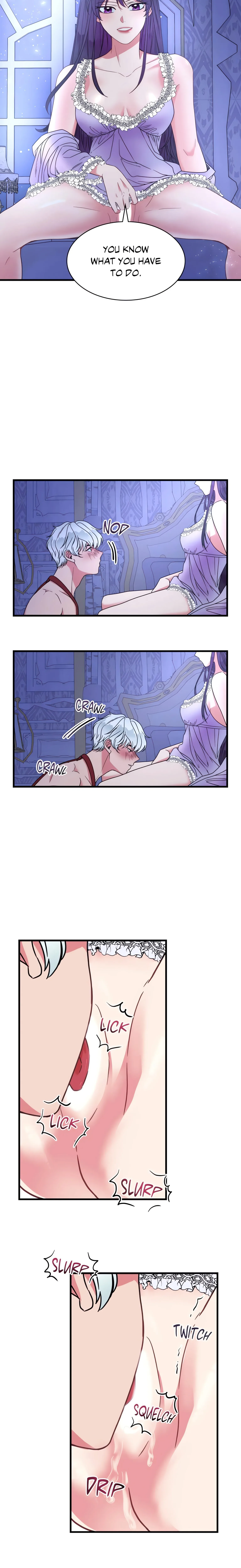 A Changed Man chapter 2 page 20