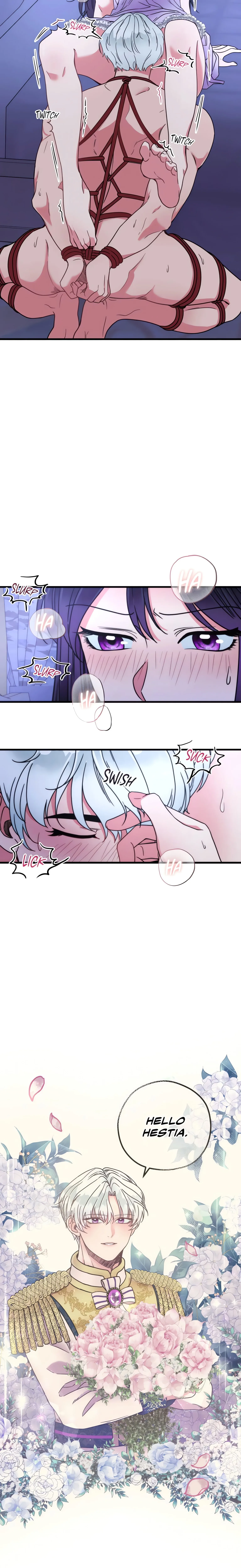 A Changed Man chapter 2 page 22