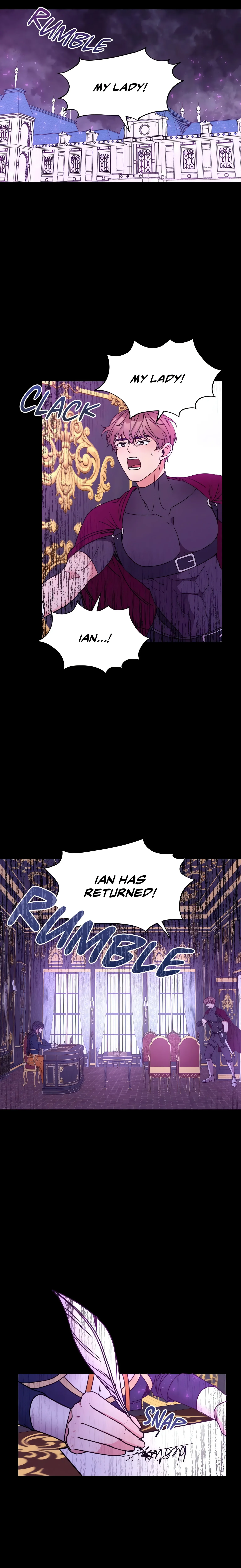 A Changed Man chapter 2 page 3