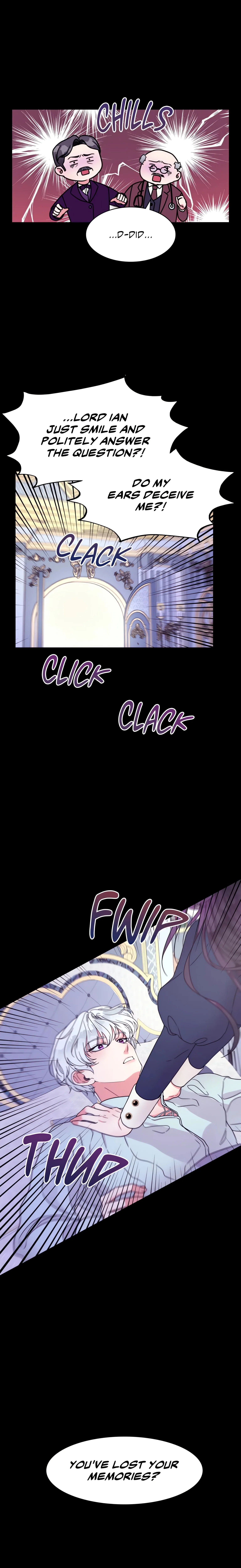 A Changed Man chapter 2 page 5