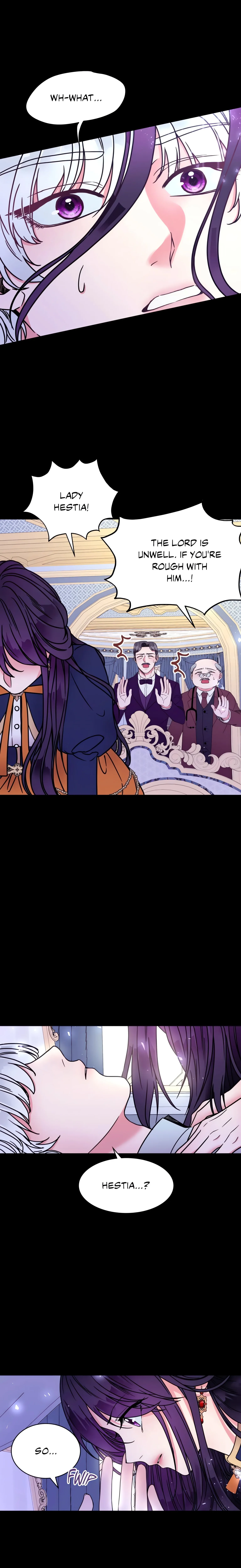 A Changed Man chapter 2 page 6