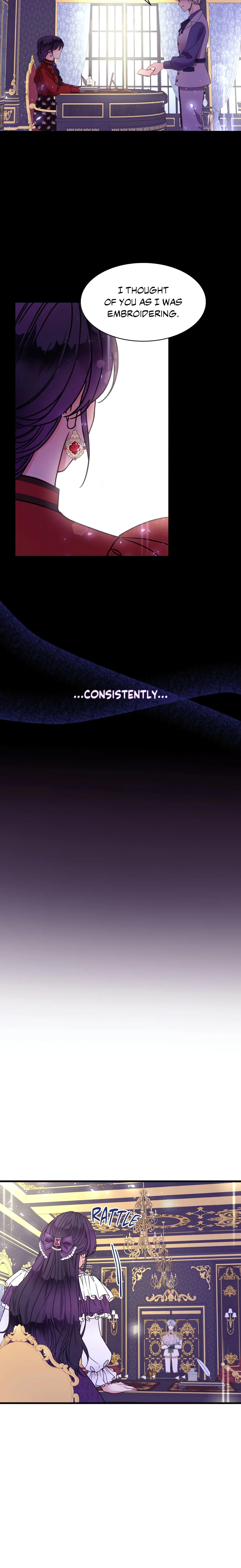 A Changed Man chapter 2 page 8