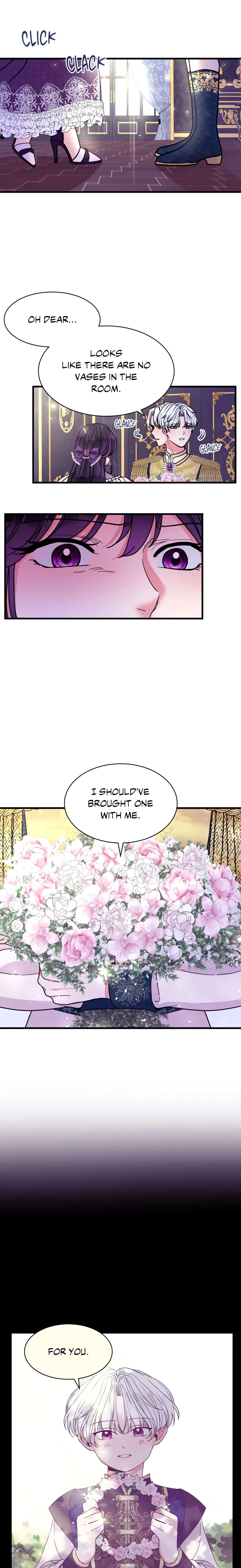 A Changed Man chapter 2 page 9