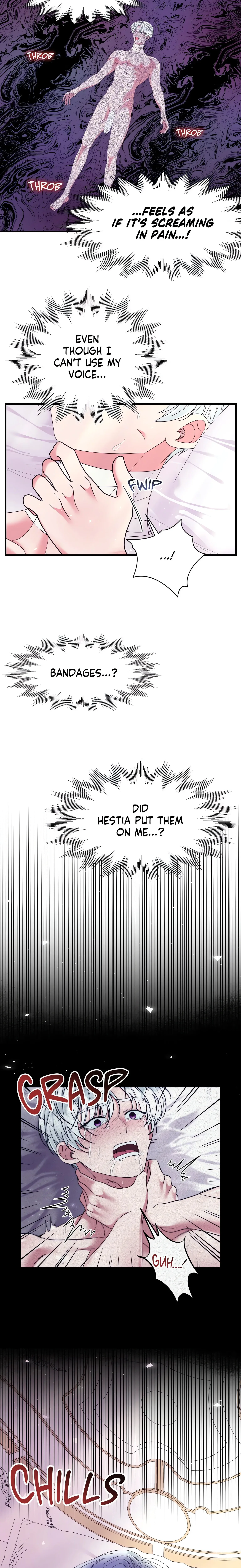A Changed Man chapter 20 page 10