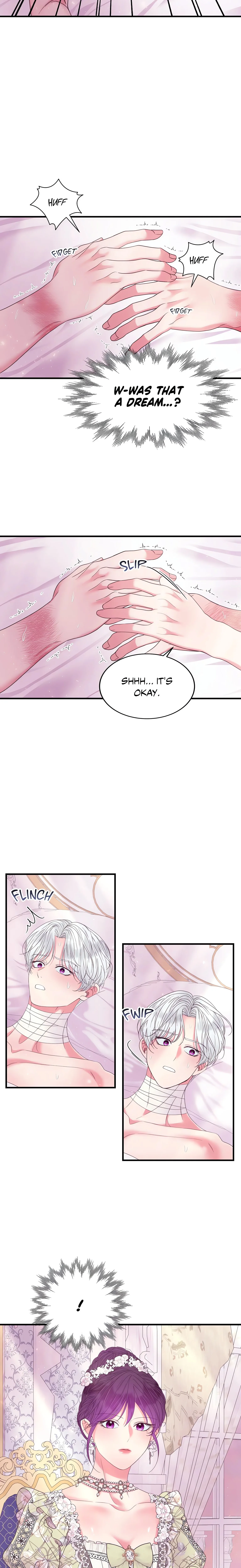 A Changed Man chapter 20 page 2
