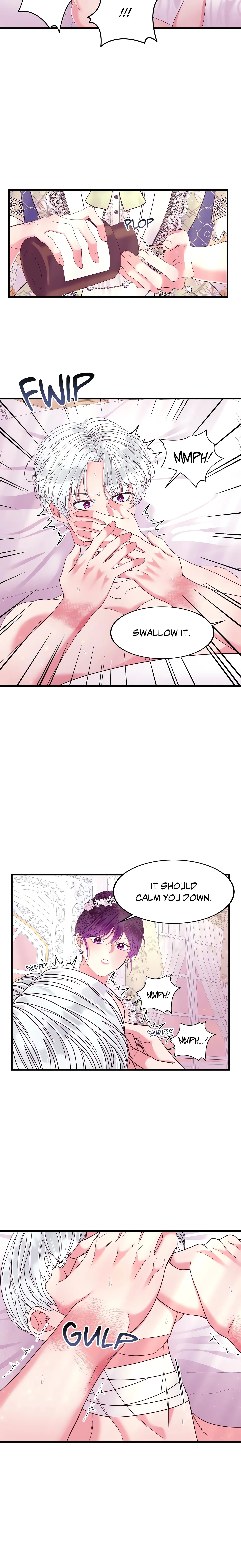 A Changed Man chapter 20 page 4