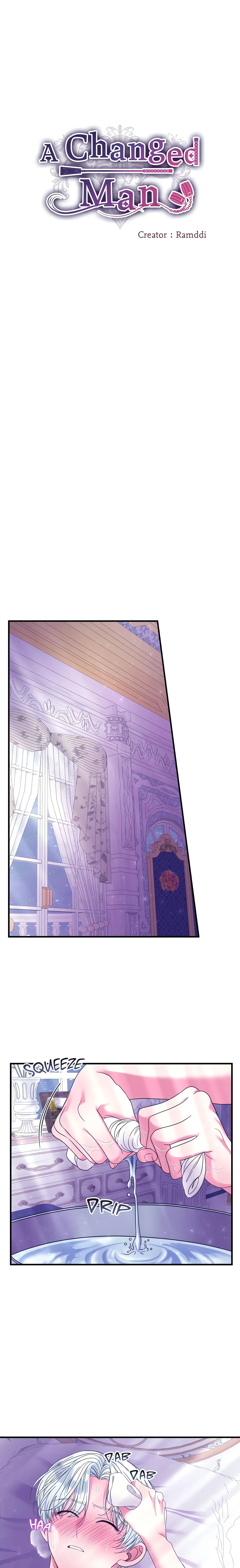 A Changed Man chapter 20 page 6