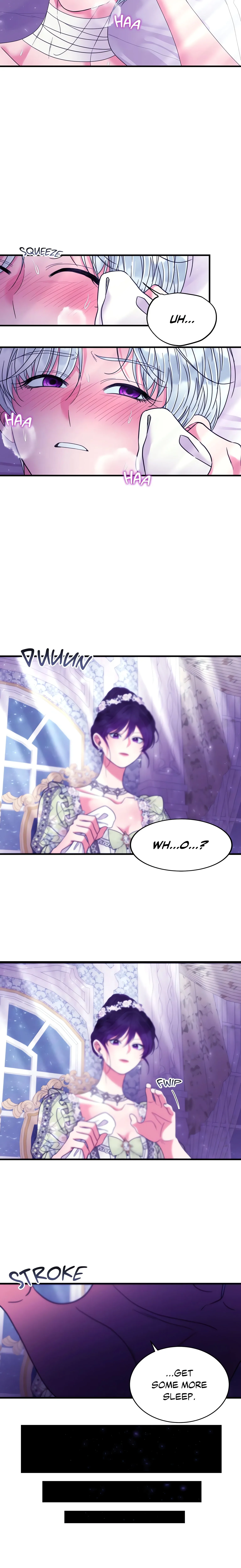 A Changed Man chapter 20 page 7