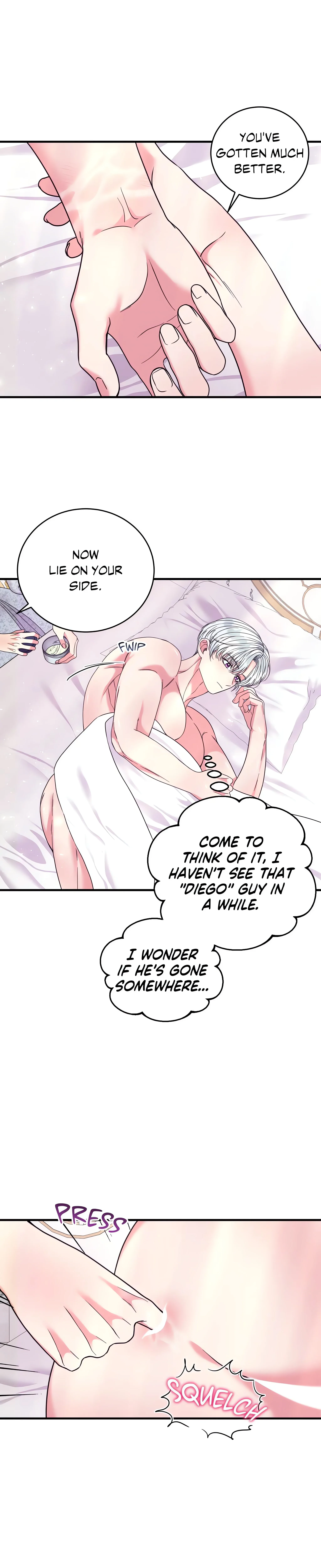 A Changed Man chapter 21 page 19