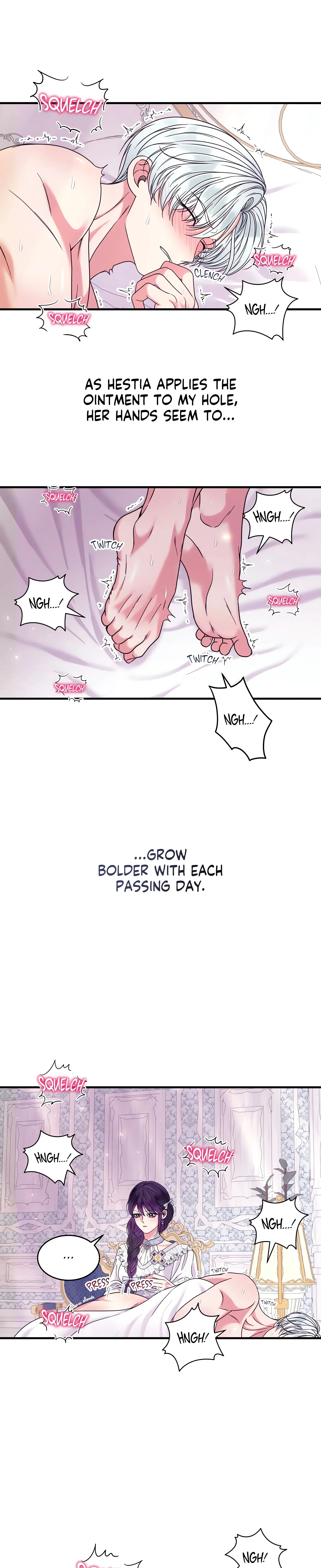 A Changed Man chapter 21 page 20