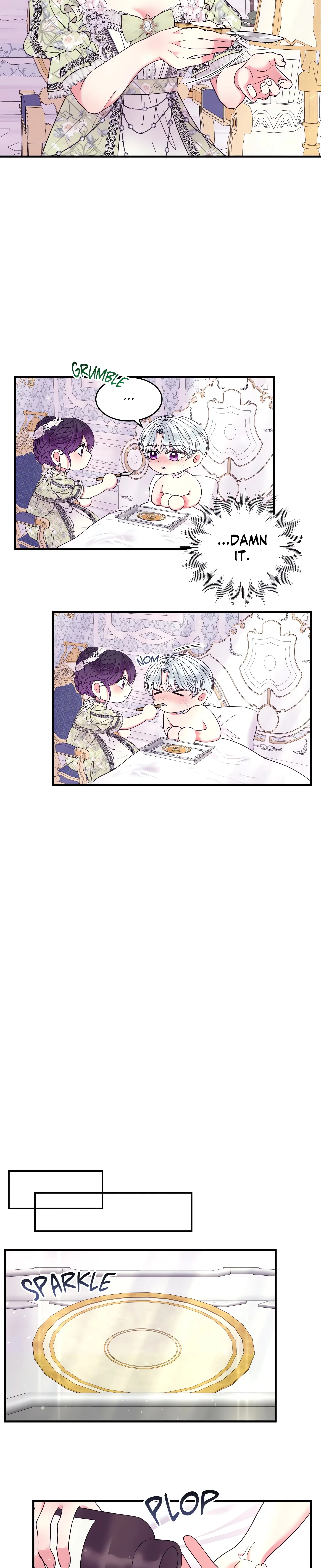 A Changed Man chapter 21 page 4