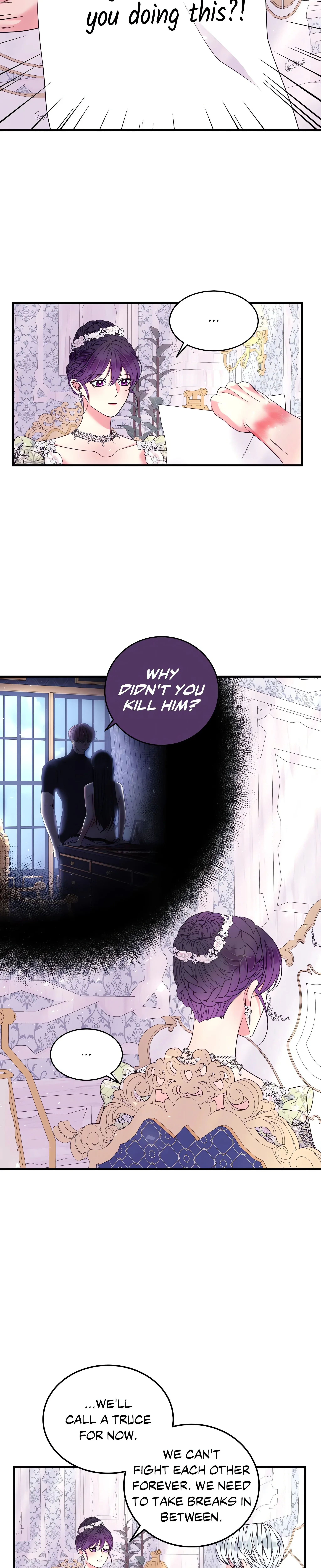 A Changed Man chapter 21 page 6