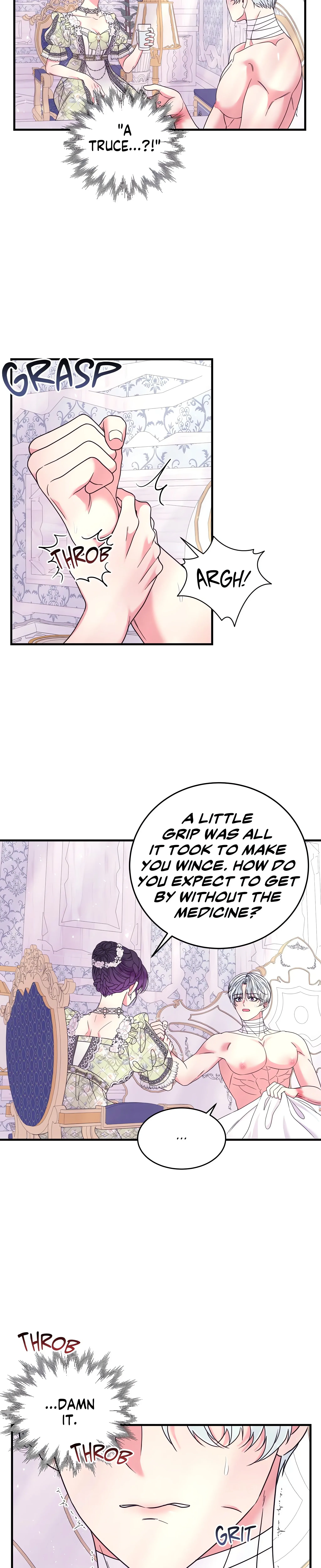 A Changed Man chapter 21 page 7