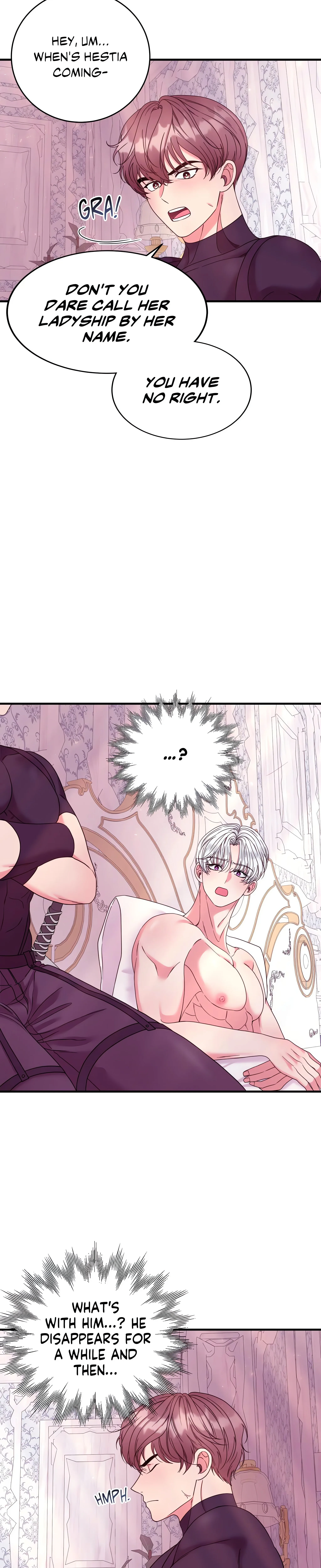 A Changed Man chapter 22 page 14
