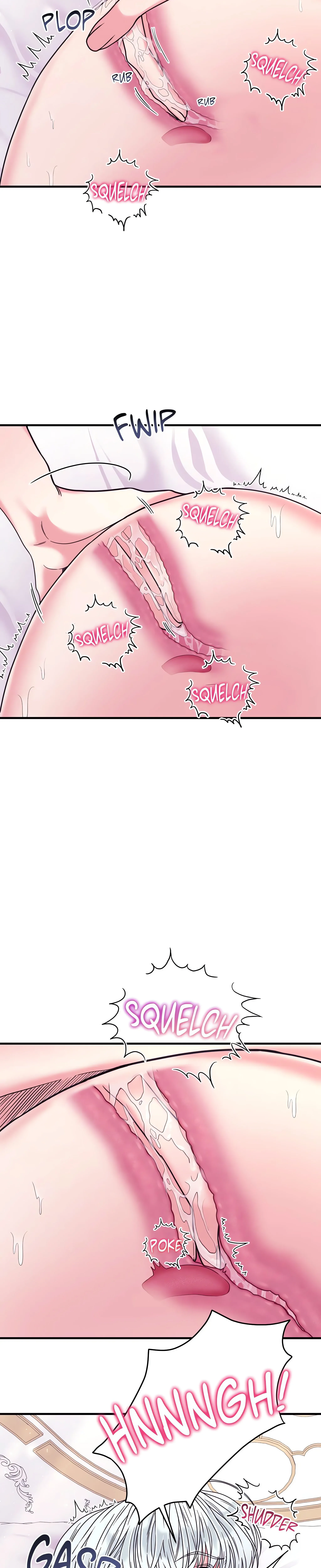 A Changed Man chapter 22 page 2