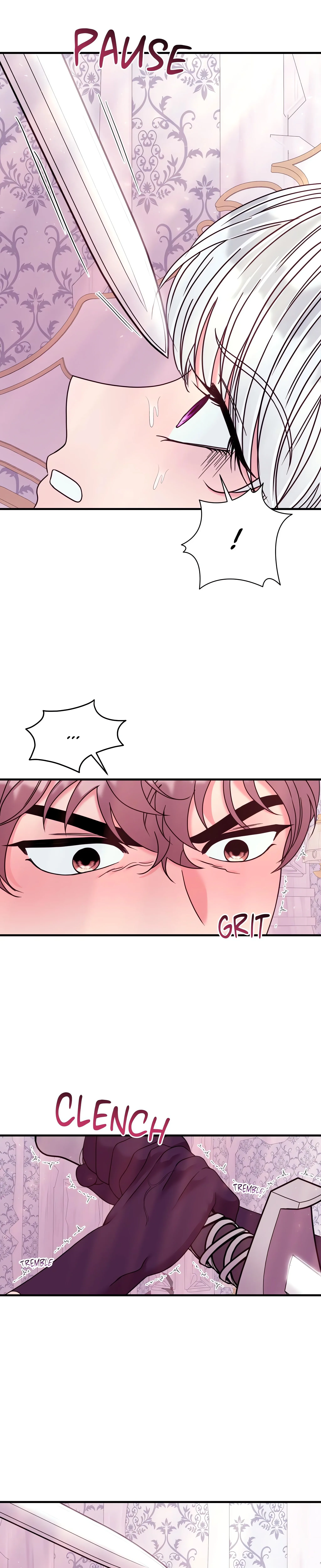 A Changed Man chapter 22 page 22