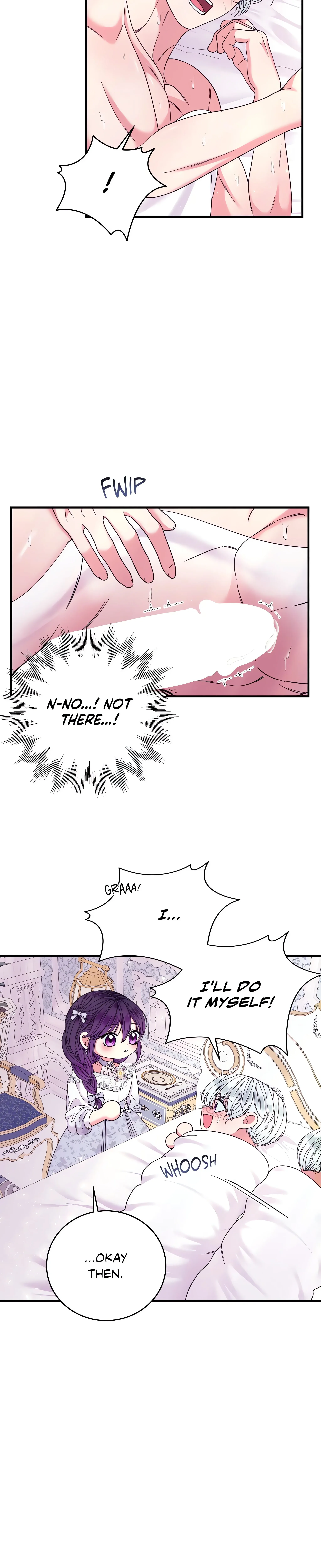 A Changed Man chapter 22 page 5
