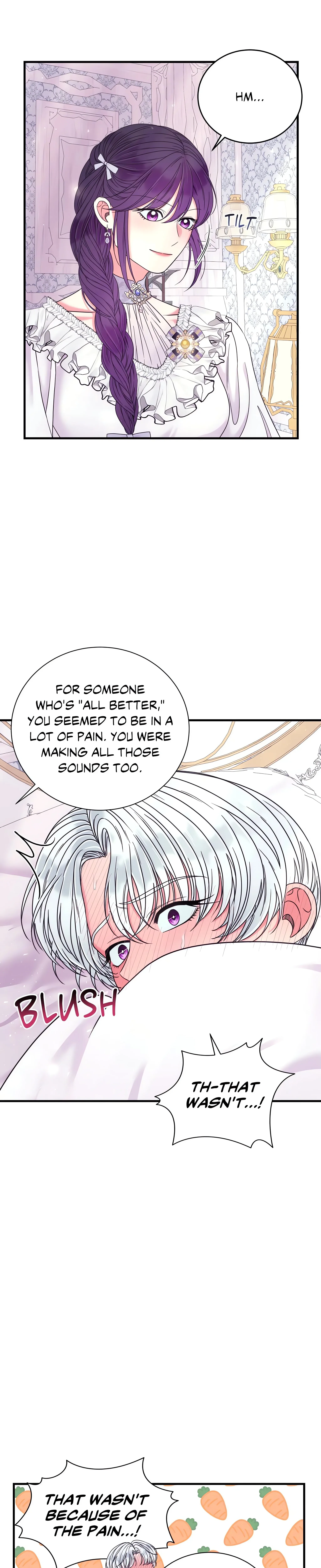 A Changed Man chapter 22 page 7