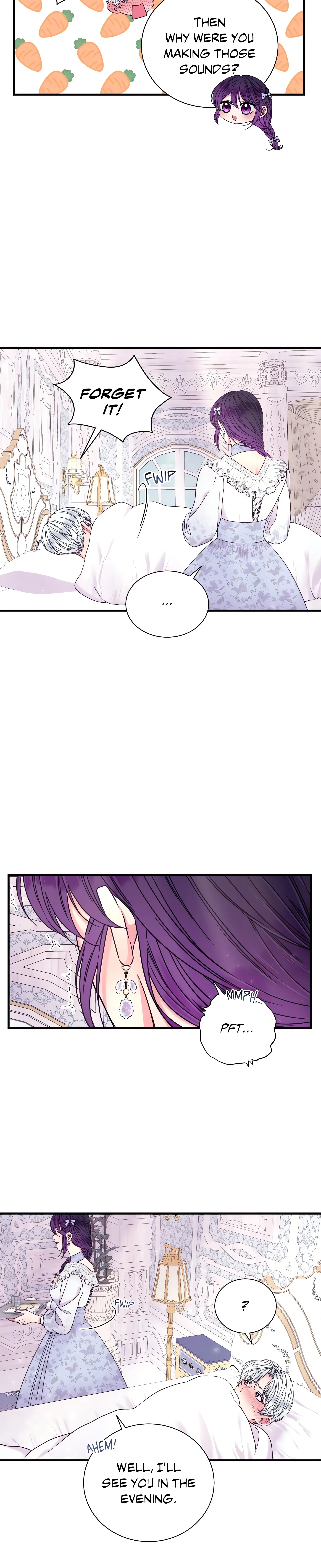 A Changed Man chapter 22 page 8