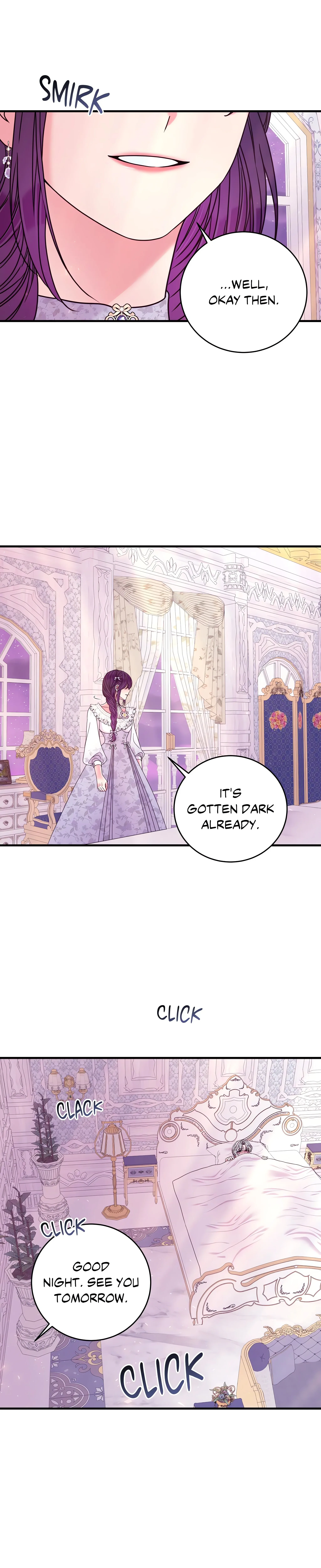 A Changed Man chapter 23 page 10