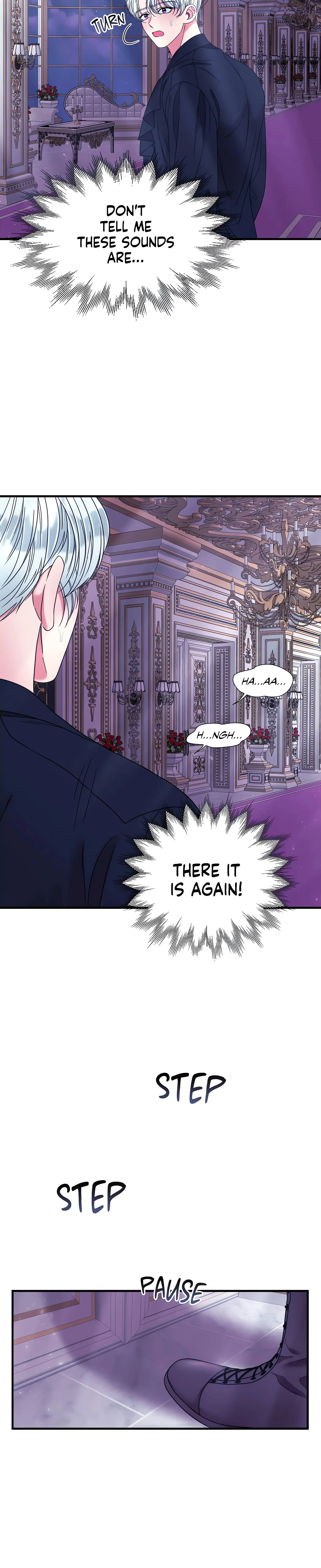 A Changed Man chapter 23 page 16